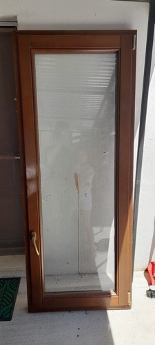 Finestra legno di - 1,