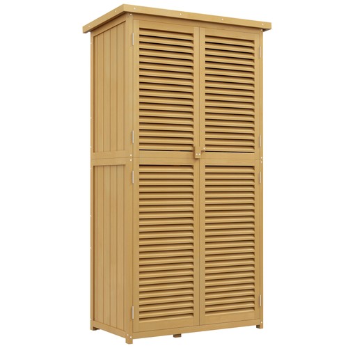 Casetta box giardino - box, da