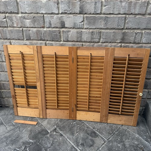 Persiane legno 24x40 - legno,