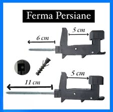 Fermapersiane ferma blocca per