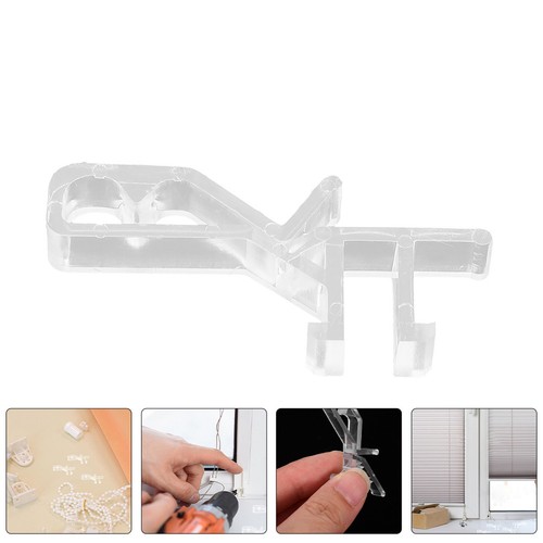 Pcs clip per tende - clip,