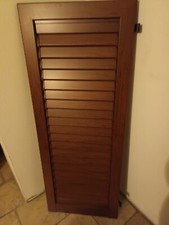 Persiane in Alluminio colore