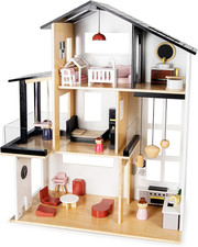 Appartamento, Moderna Casa