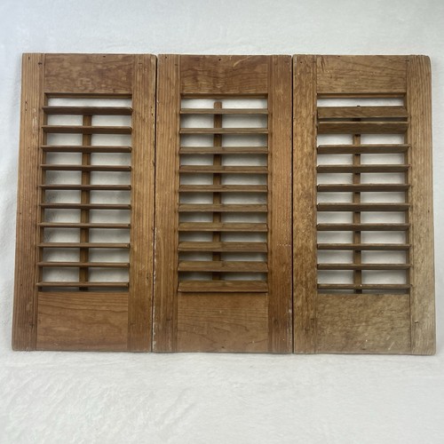 Tapparella legno vintage - tapparella,