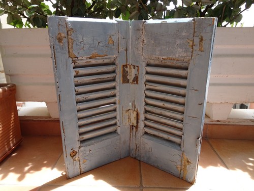 Vintage coppia sml legno - vintage,, coppia,
