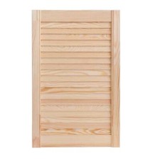 Antina A Persiana Aperta in