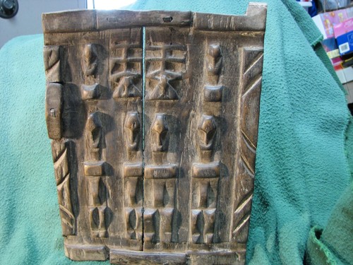 Antica persiana porta - , finestra