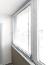 INFISSI In legno-alluminio