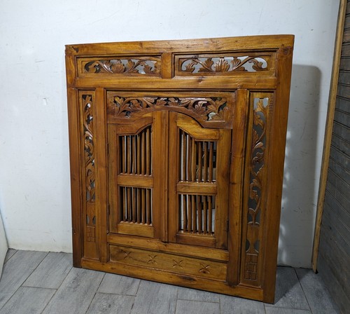Specchio parete vintage - specchio, da
