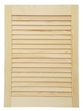 Antina A Persiana Aperta in