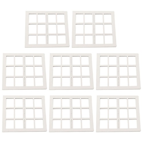 Set pezzi cornici per - set, 8