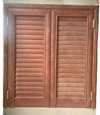 Persiana In Alluminio Colore