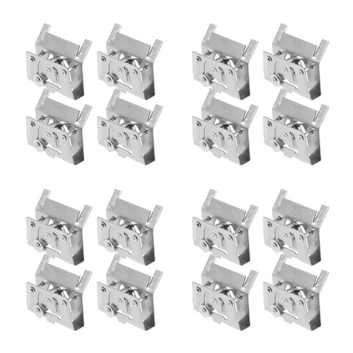 Pack freno bloccaggio - 4,