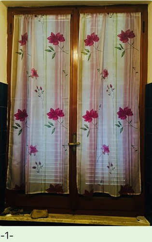 Coppie infisso persiana - 4,